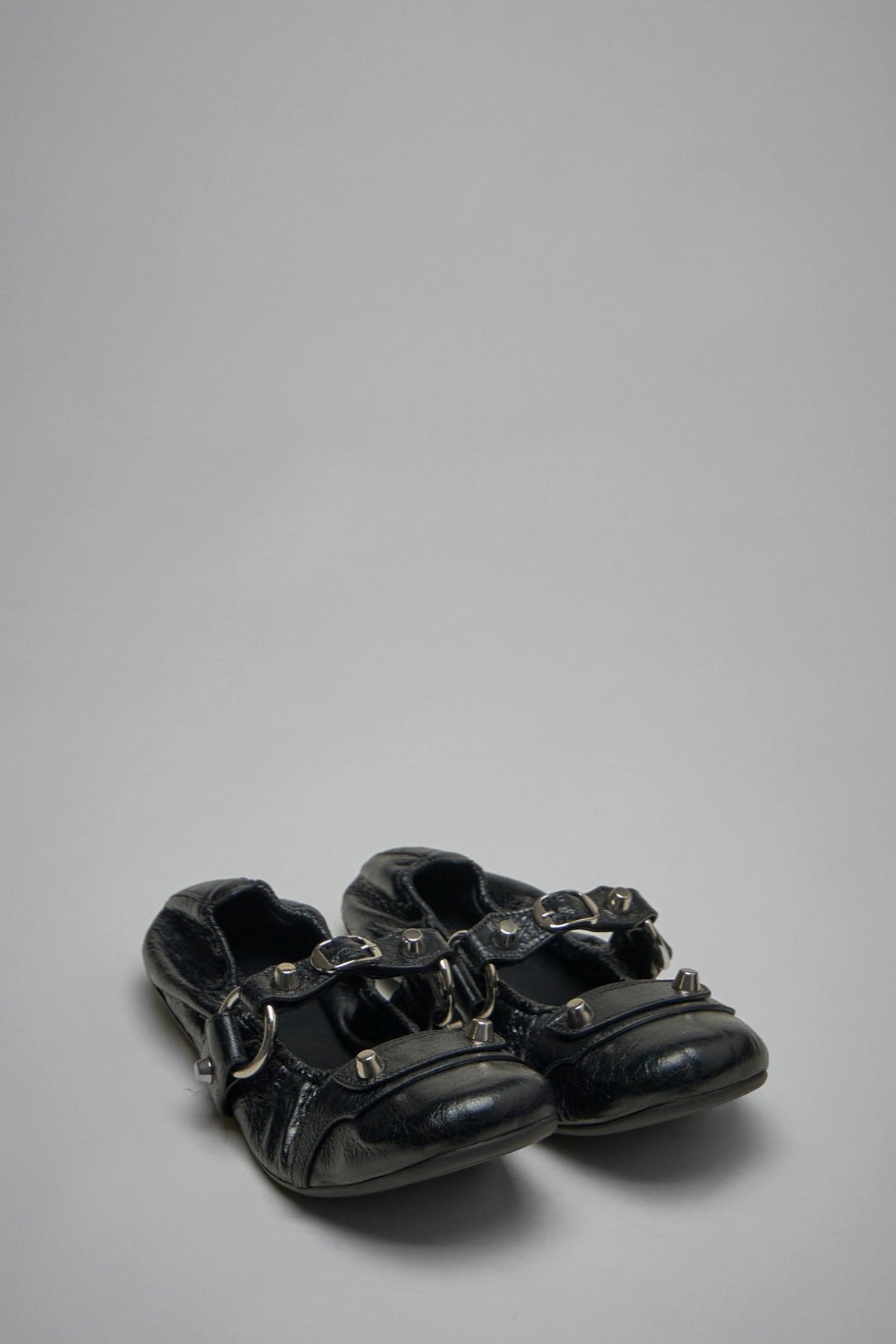 Balenciaga - City Flat - LABELS