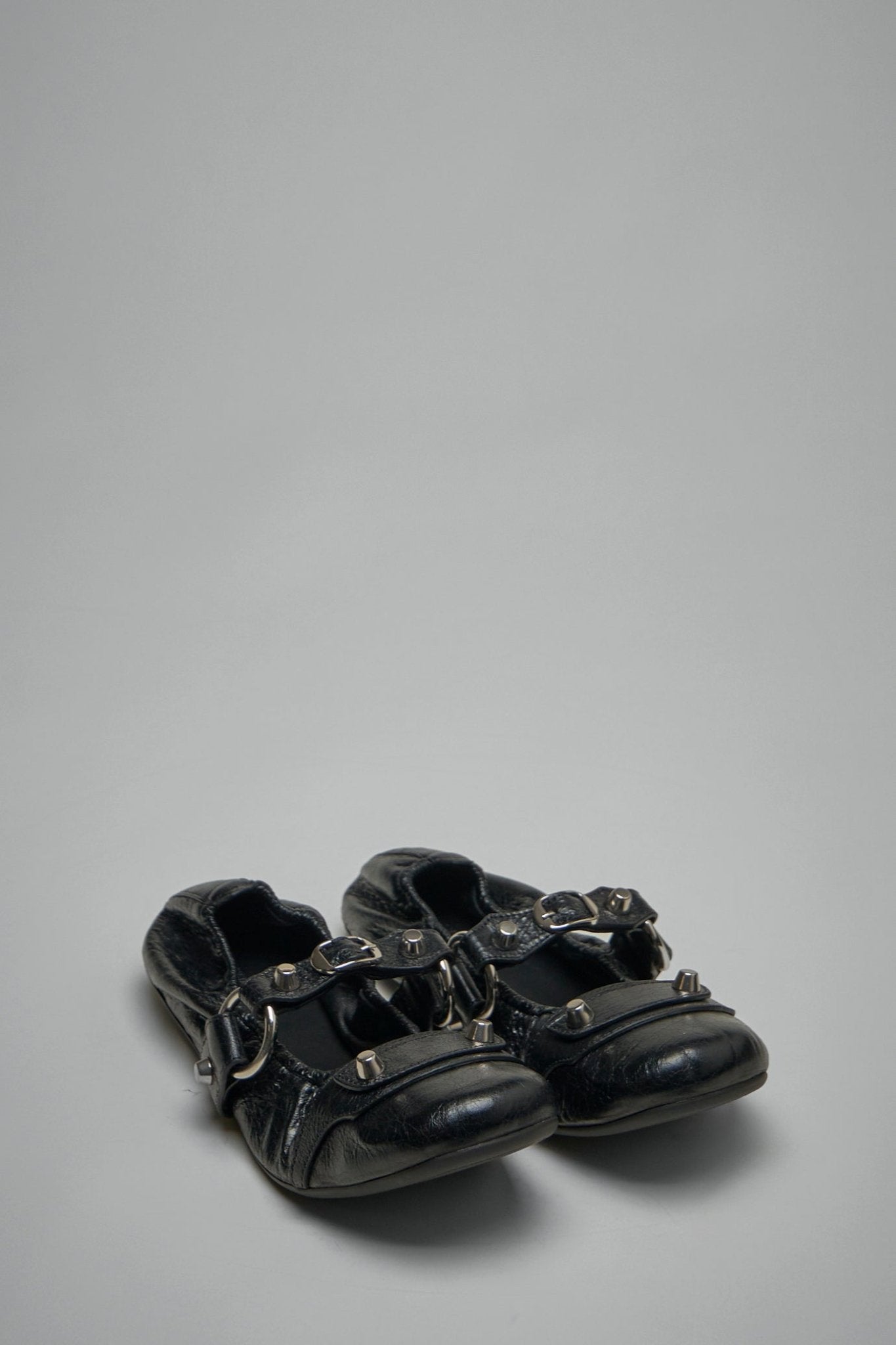 Balenciaga - City Flat - LABELS