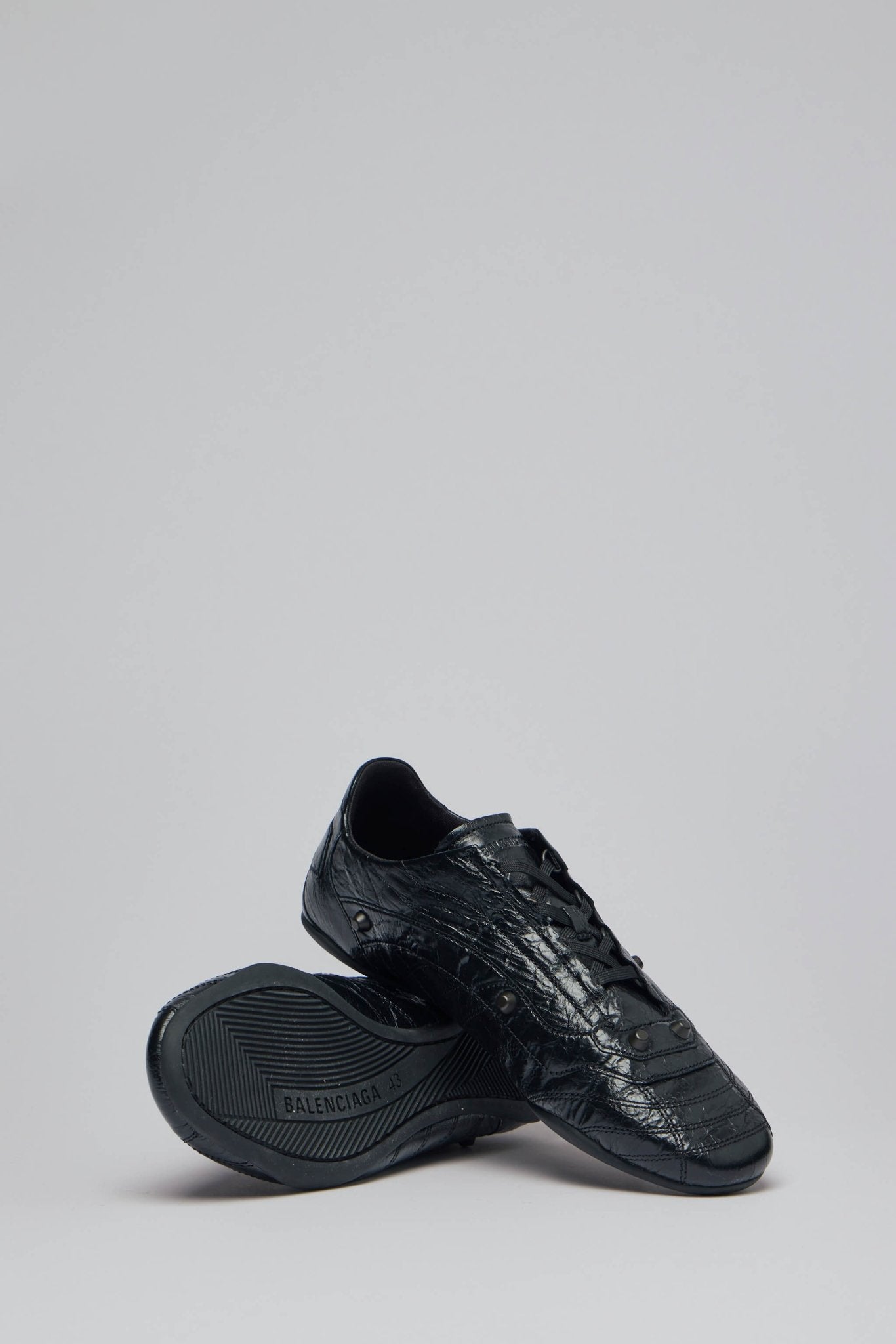 Balenciaga - City Sneaker - LABELS