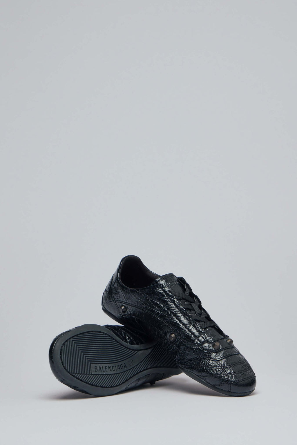 Balenciaga - City Sneaker - LABELS