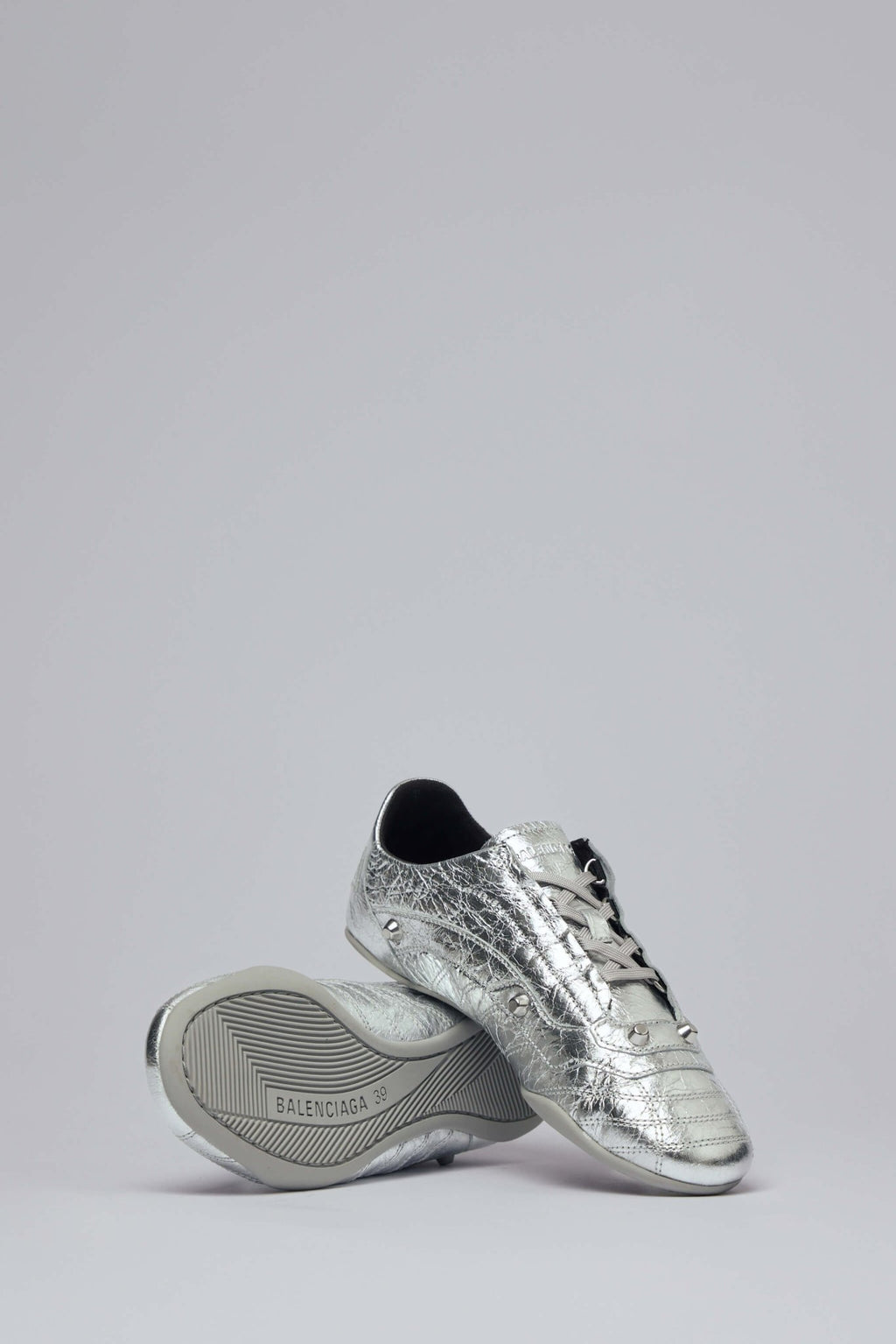 Balenciaga - City Sneaker - LABELS