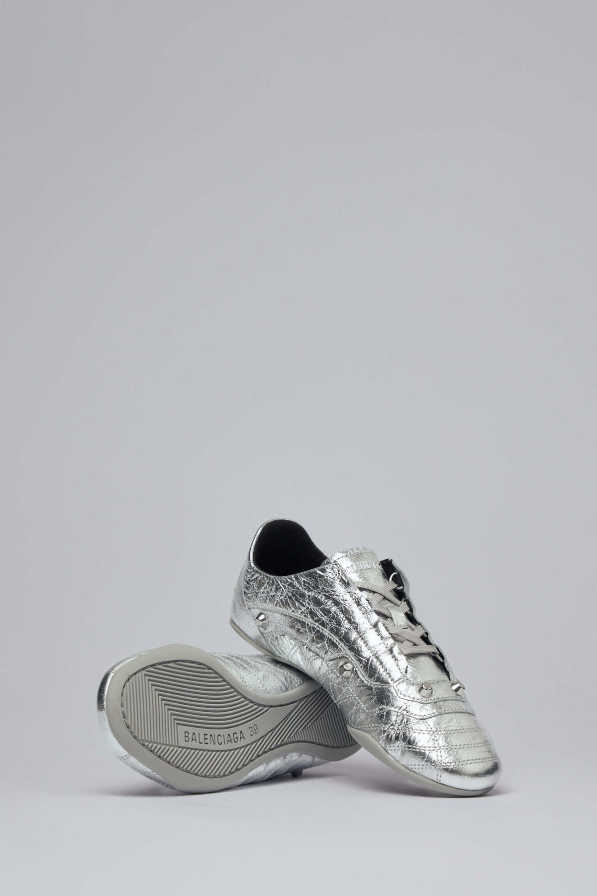 Balenciaga - City Sneaker - LABELS