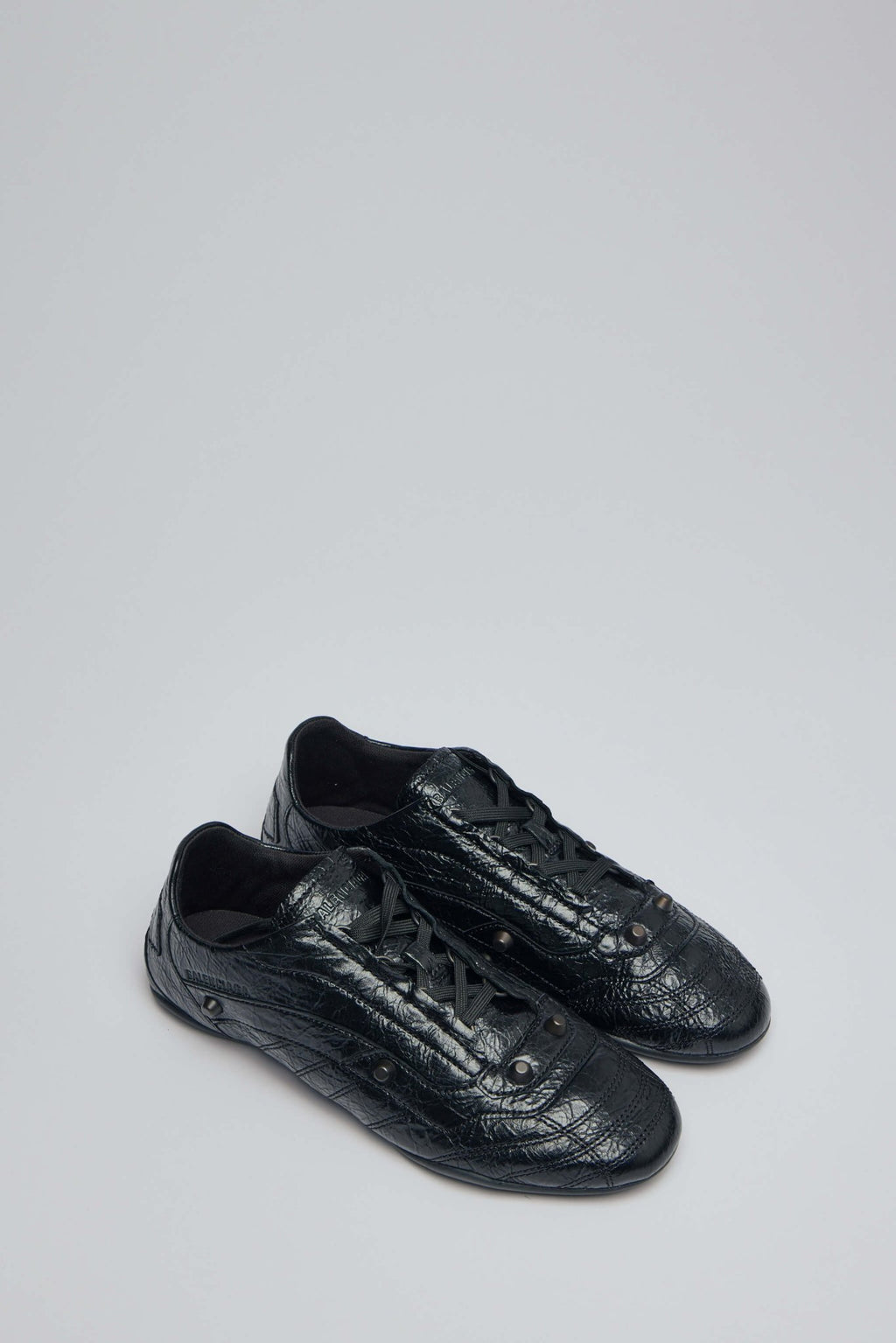 Balenciaga - City Sneaker - LABELS