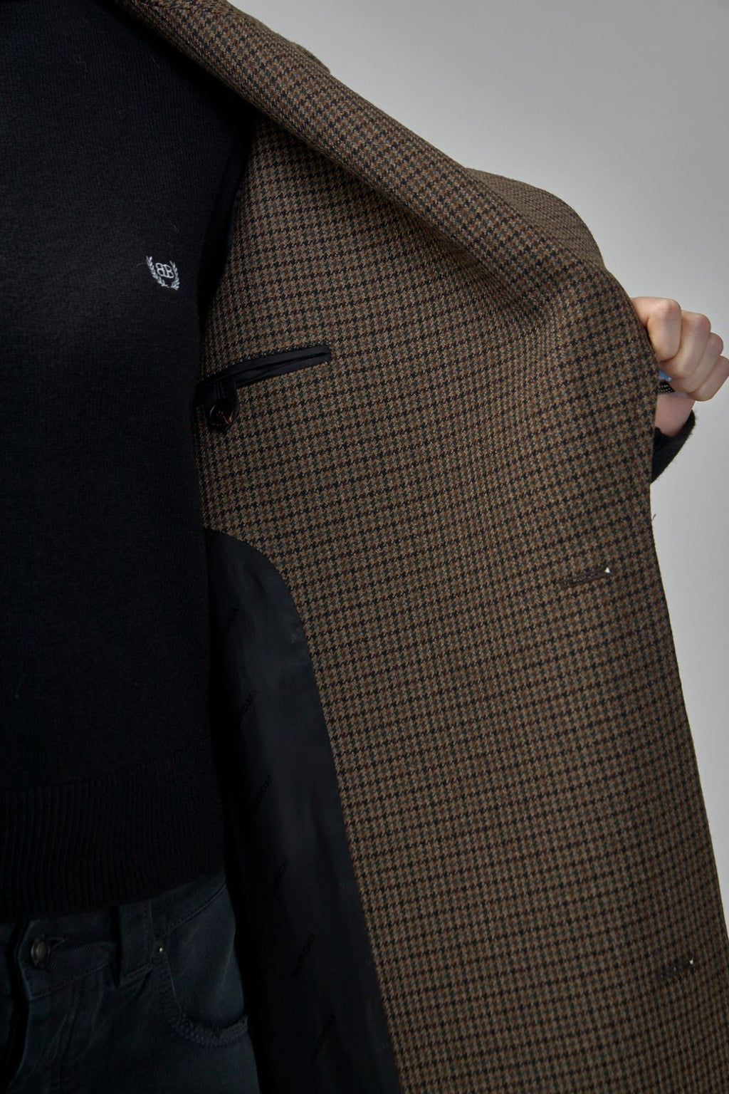 Balenciaga - Coat Stola - LABELS