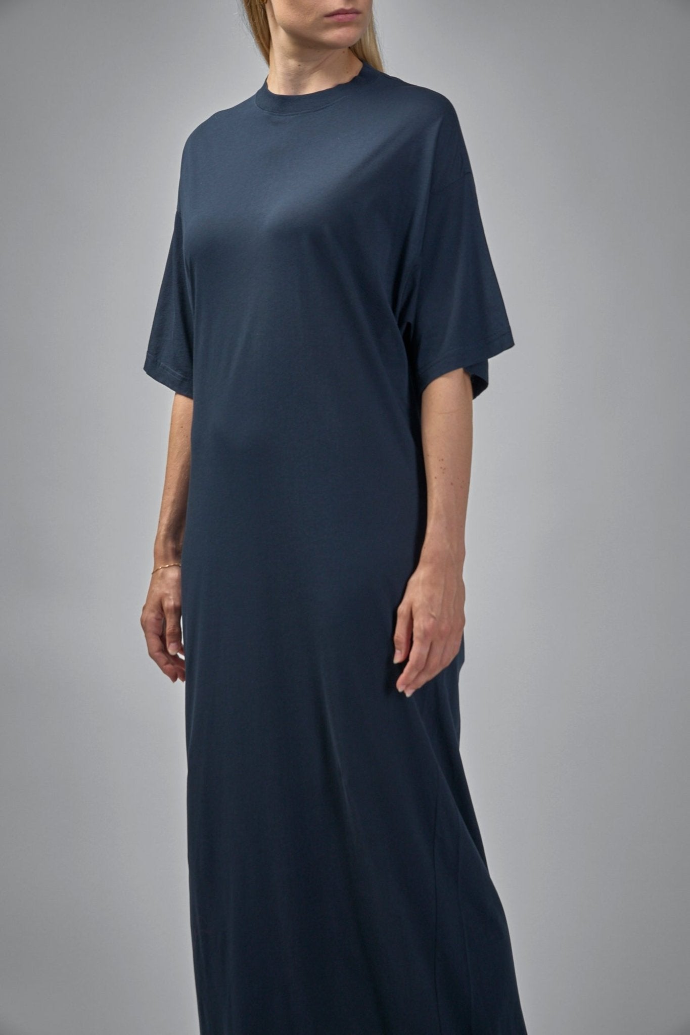 Balenciaga - Cocoon Maxi Dress - LABELS