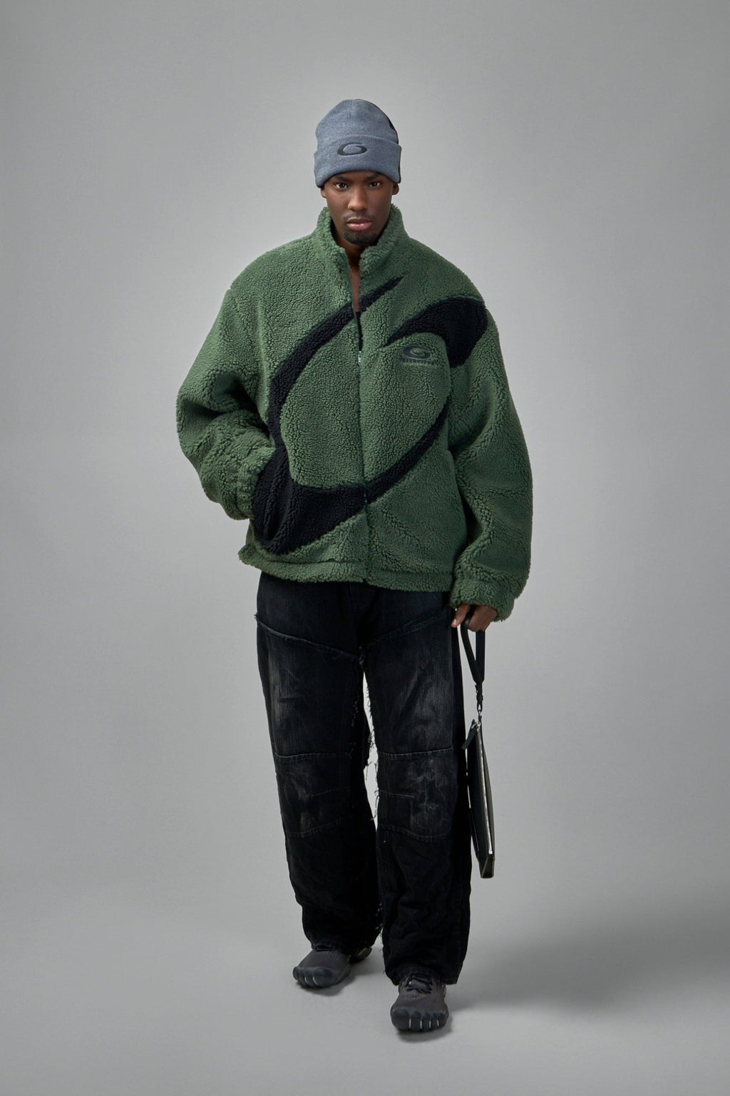 Balenciaga - Double Knee Pants - LABELS