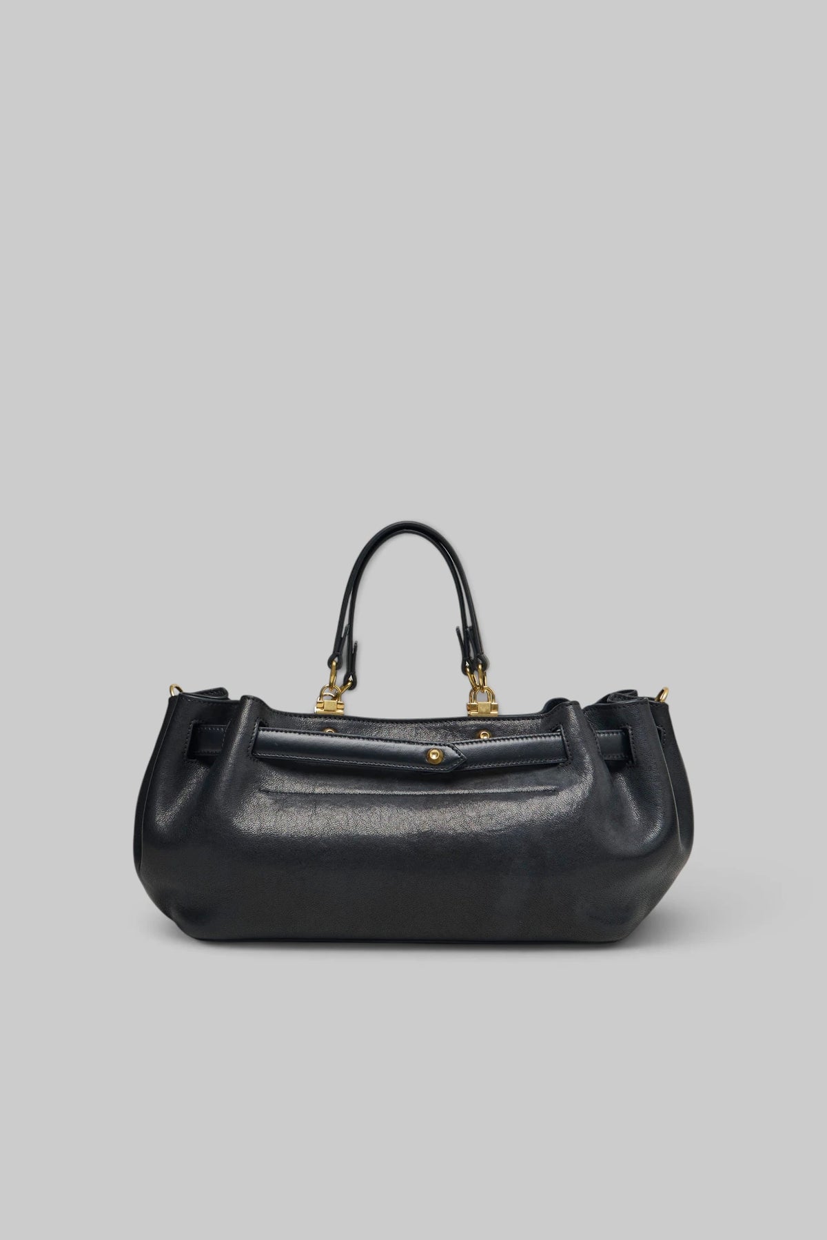Balenciaga - Fan Carryall S - LABELS