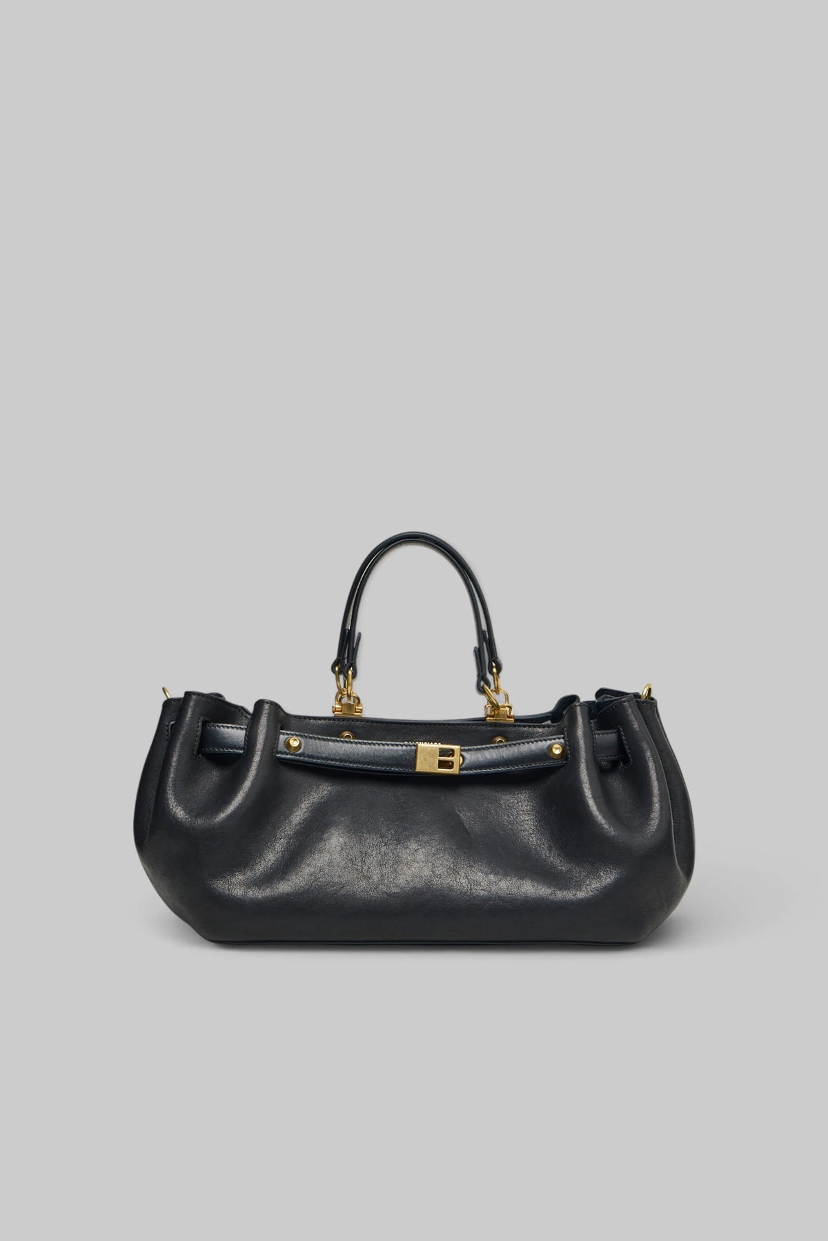 Balenciaga - Fan Carryall S - LABELS