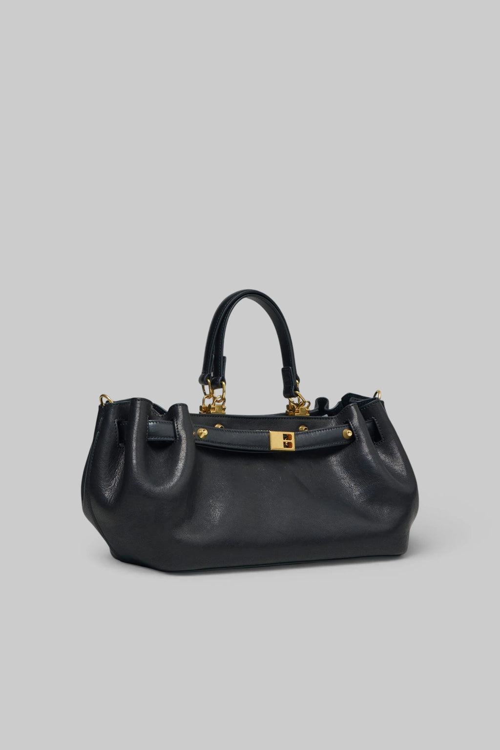 Balenciaga - Fan Carryall S - LABELS