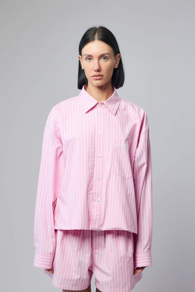 Folded Shirt