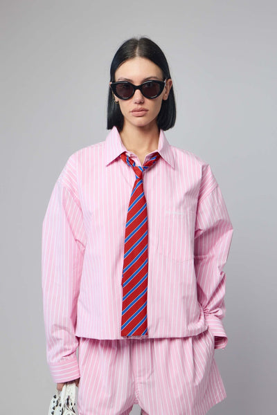 Folded Shirt