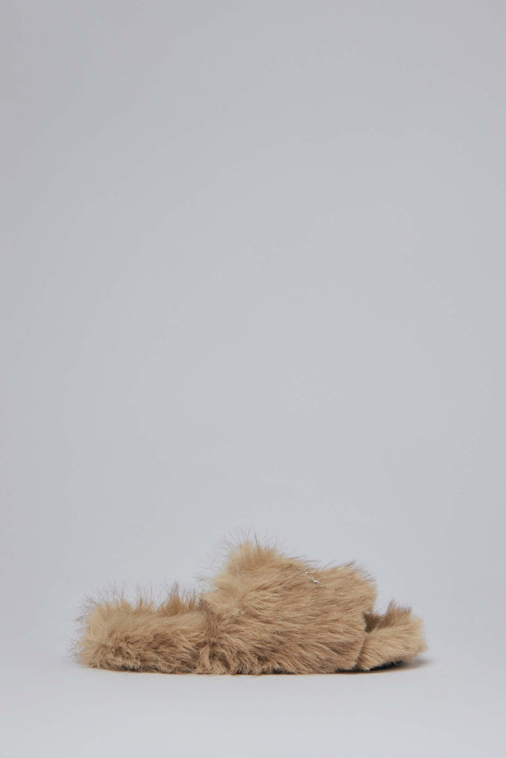 Balenciaga - Furry SL Fake Fur - LABELS