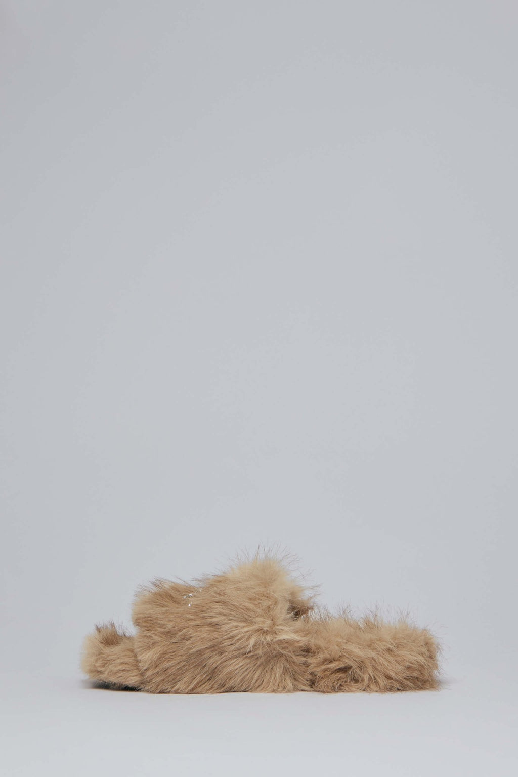 Balenciaga - Furry SL Fake Fur - LABELS