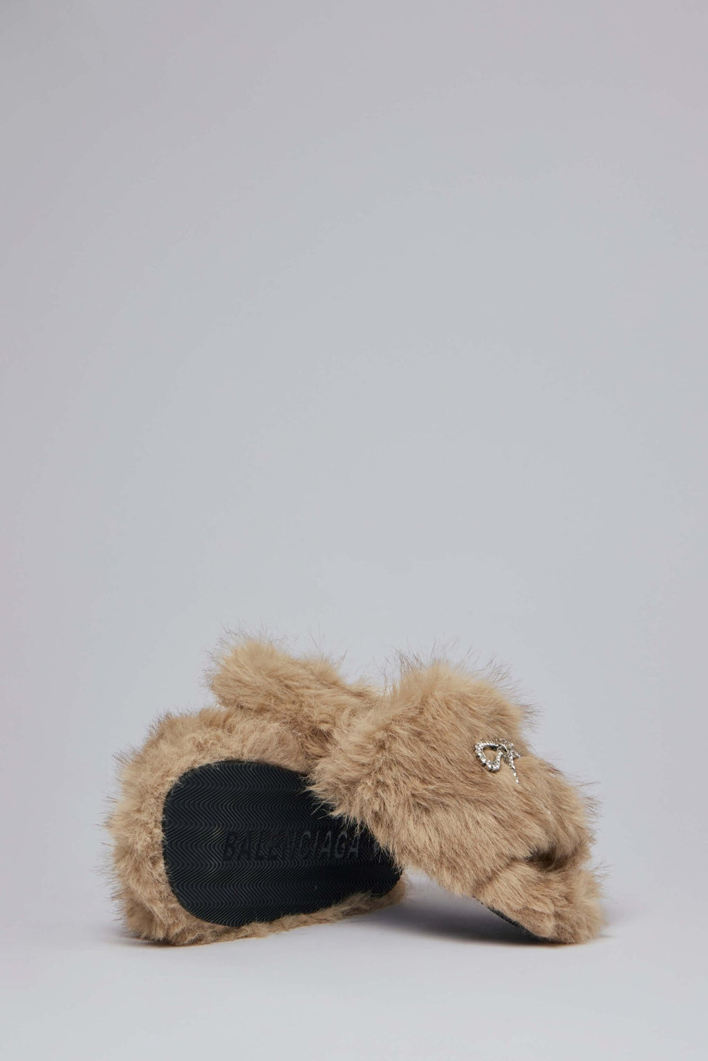 Balenciaga - Furry SL Fake Fur - LABELS