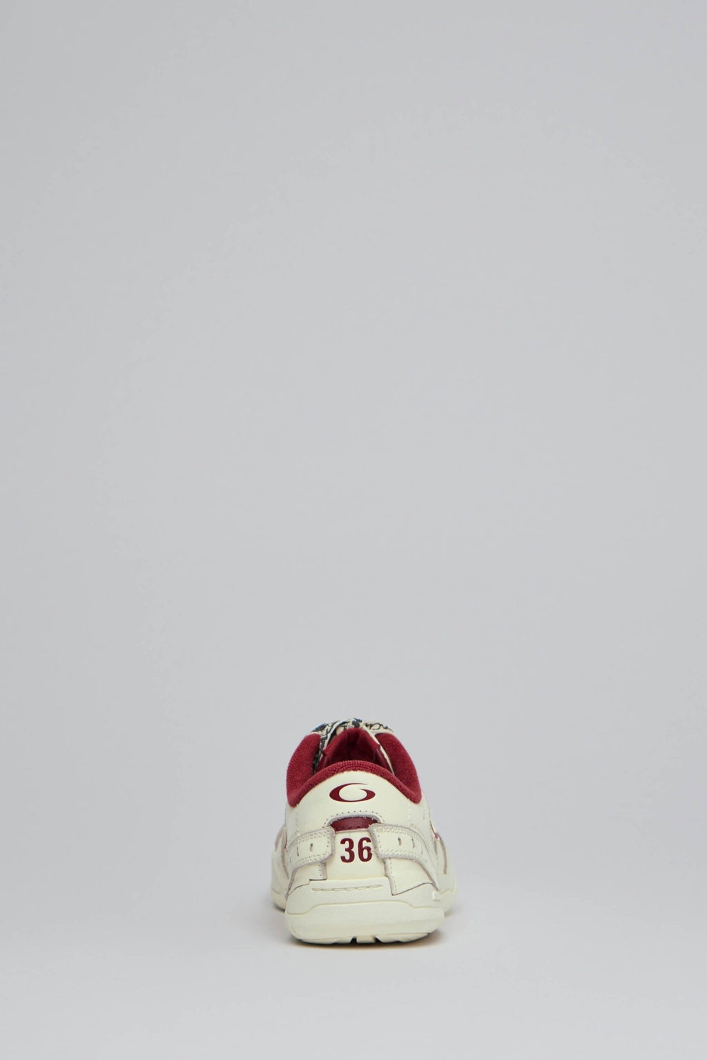 Balenciaga - Hamptoms Medium Worn Out - LABELS