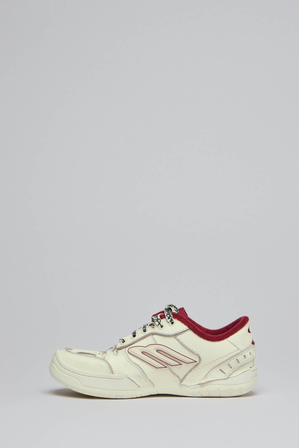 Balenciaga - Hamptoms Medium Worn Out - LABELS