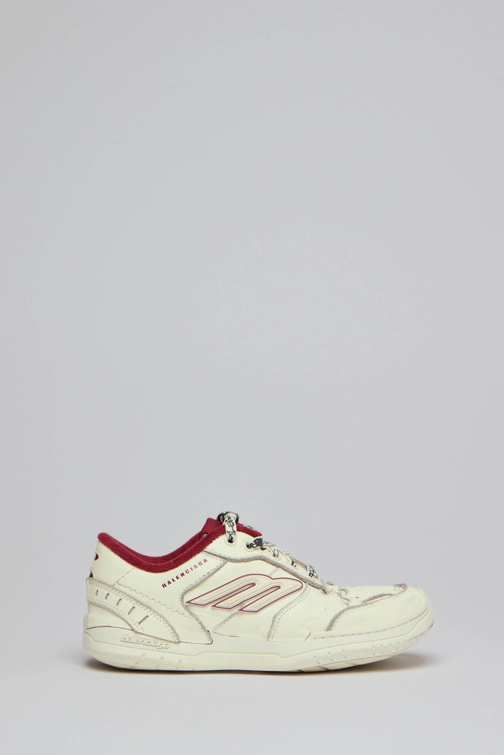 Balenciaga - Hamptoms Medium Worn Out - LABELS