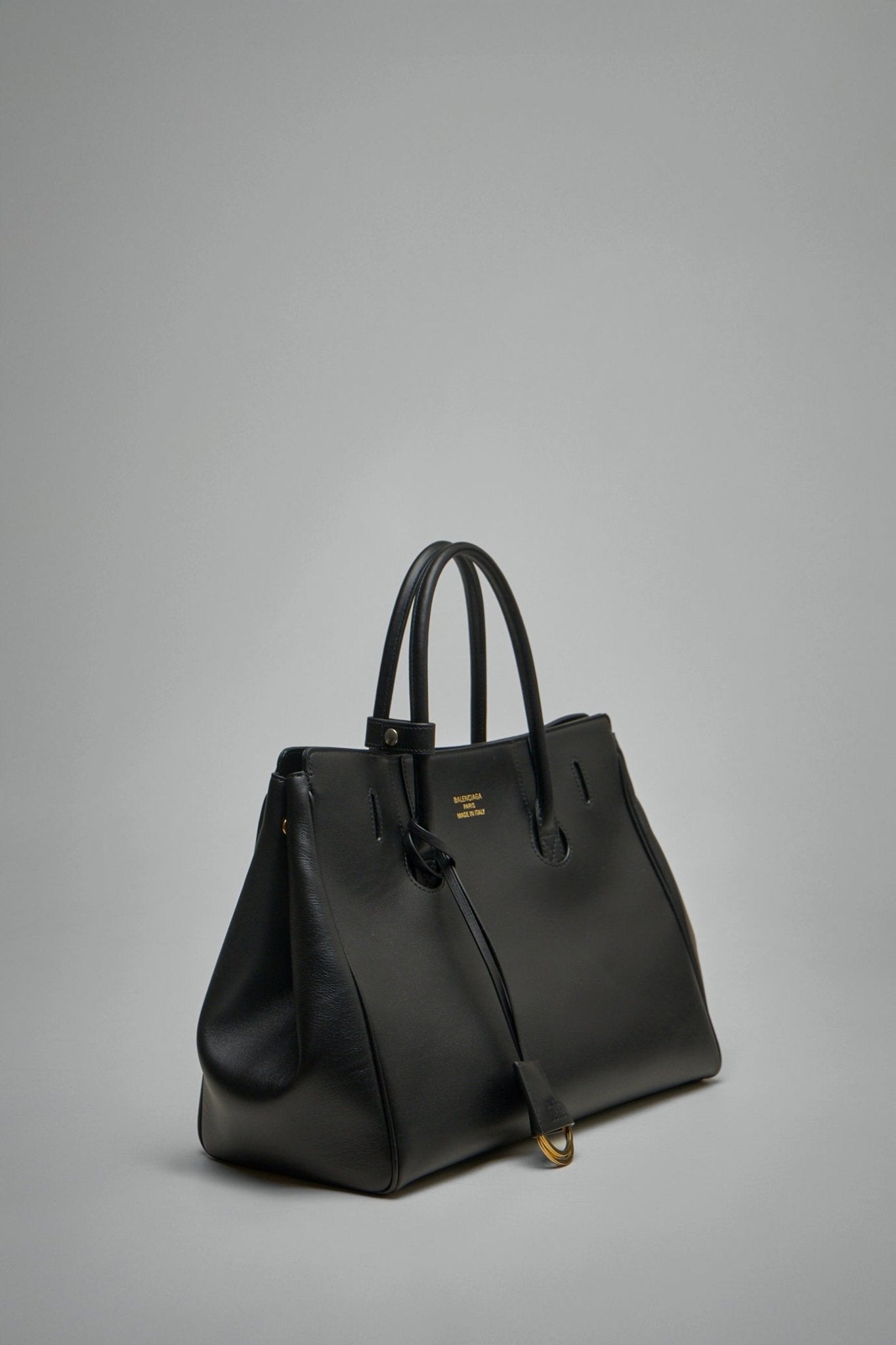 Balenciaga Hampton Small Carry All Bag - LABELS