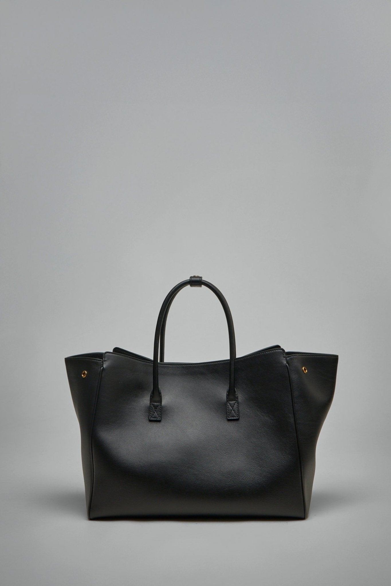 Balenciaga Hampton Small Carry All Bag - LABELS