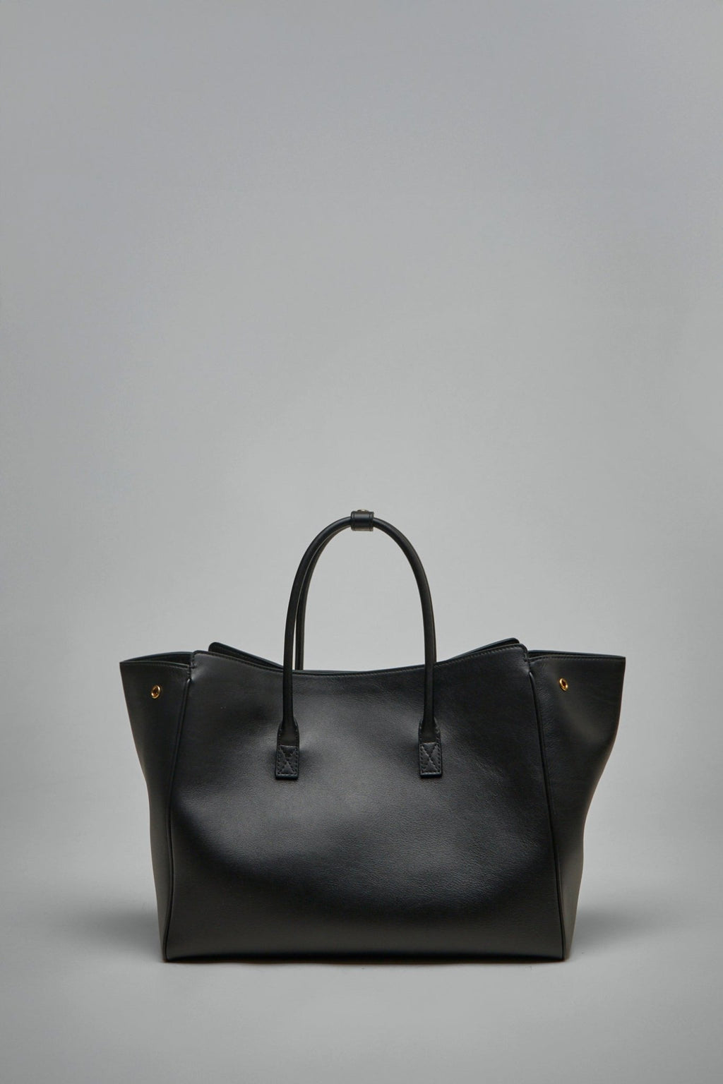 Balenciaga - Hampton Small Carry All Bag - LABELS