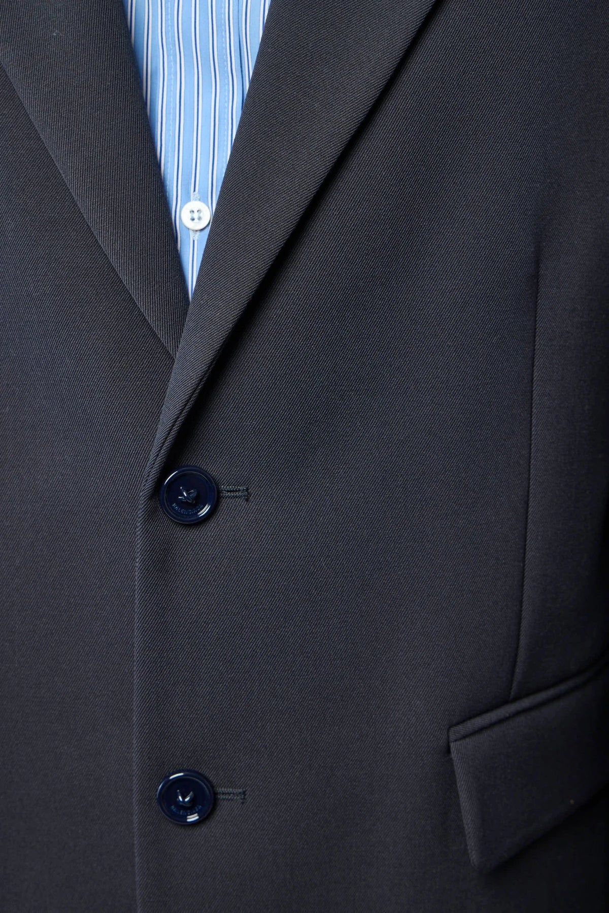 Balenciaga - Hybrid Shirt Jacket - LABELS