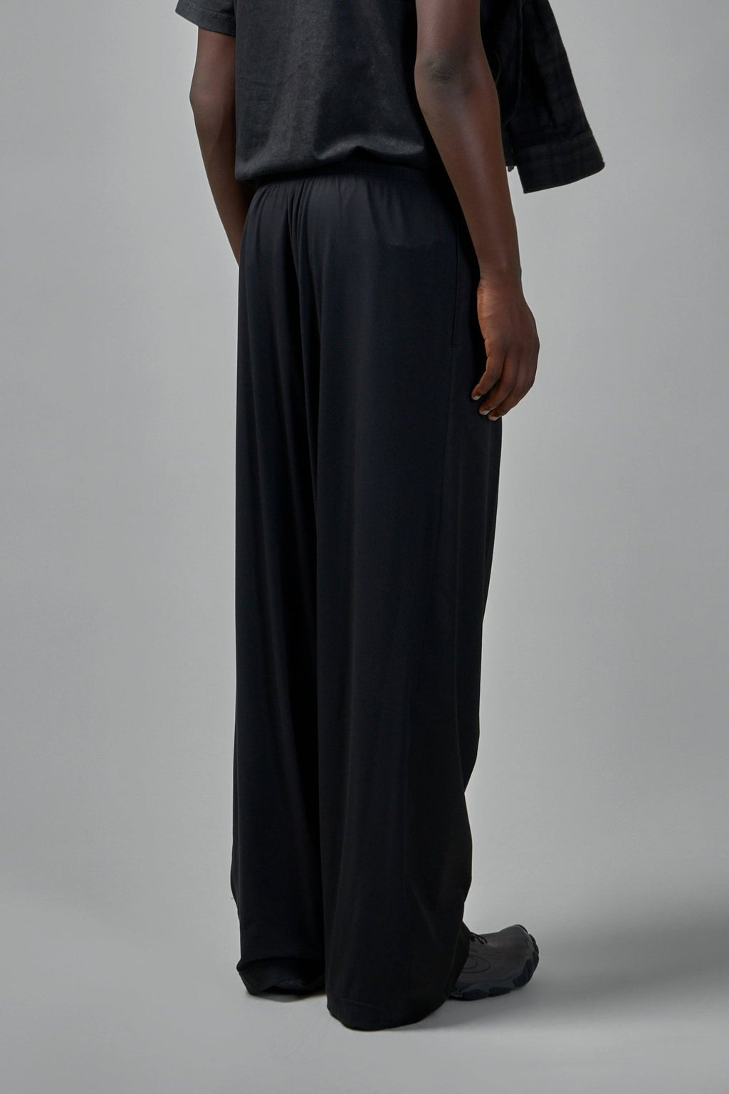 Balenciaga - Hybrid Tailored Pants - LABELS