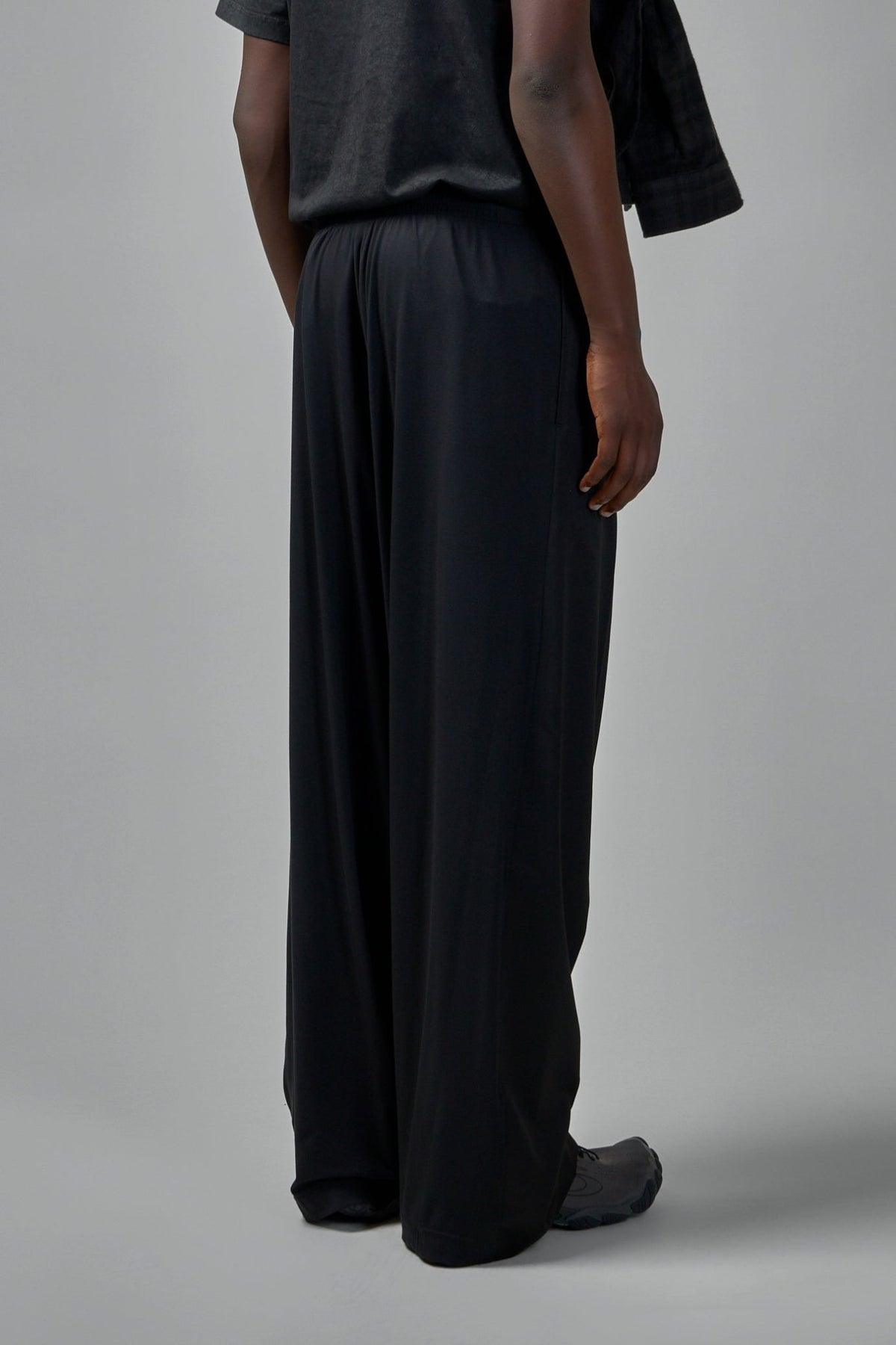 Balenciaga - Hybrid Tailored Pants - LABELS