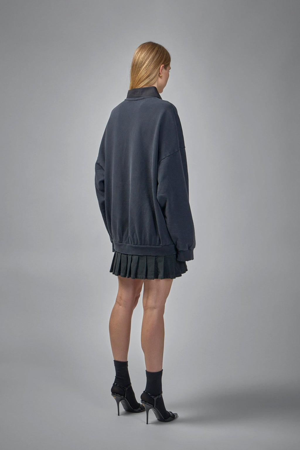 Balenciaga - Hybris Dress Faded - LABELS