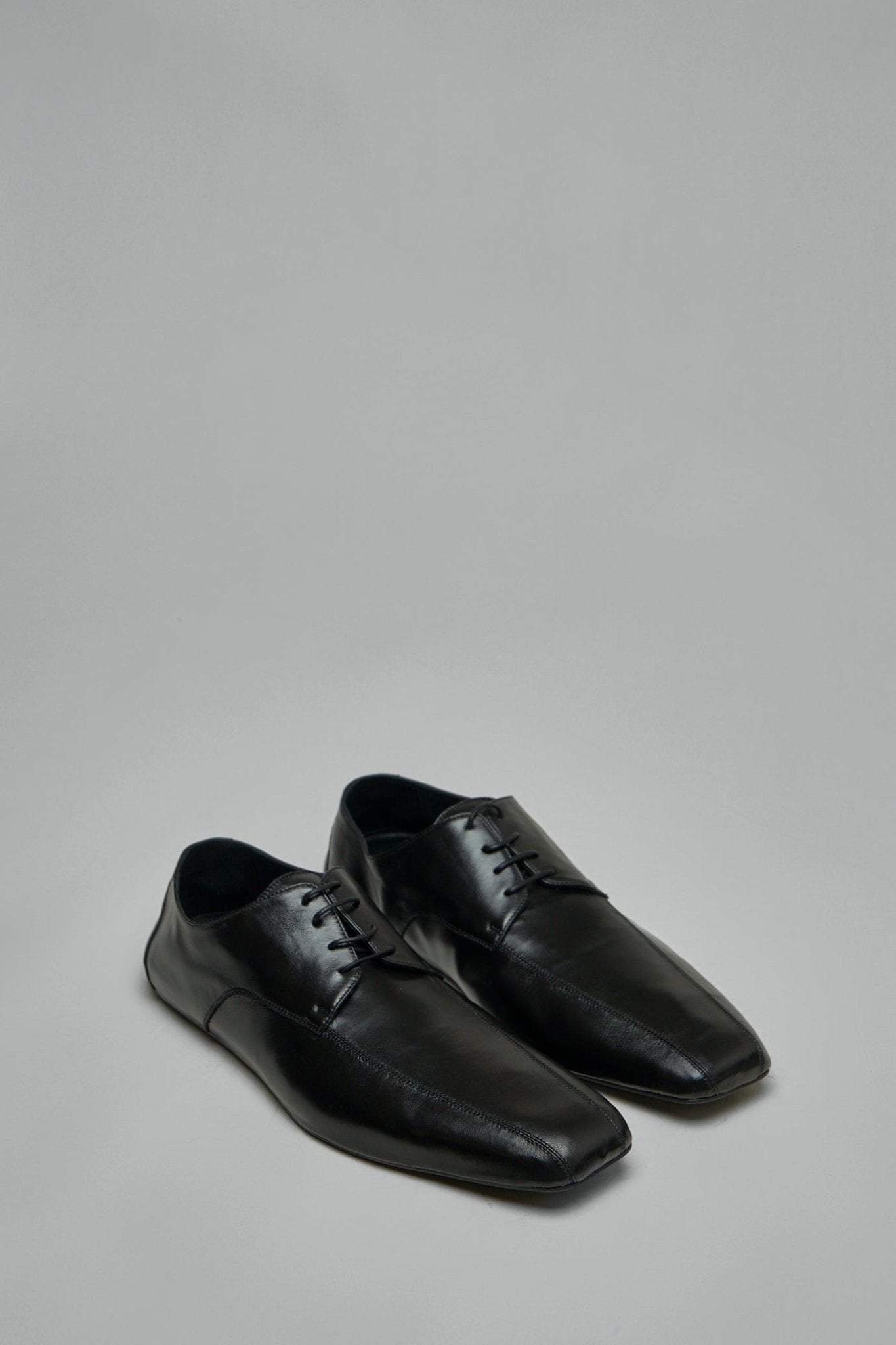 Balenciaga - Hyperflat Lambskin - LABELS