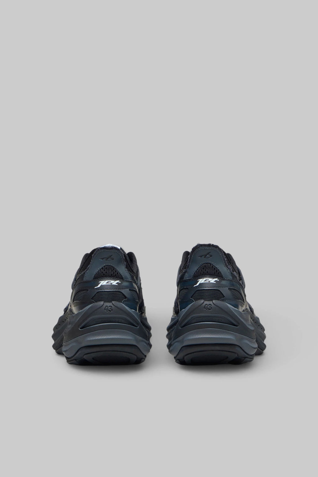 Balenciaga - Jet Sneaker - LABELS