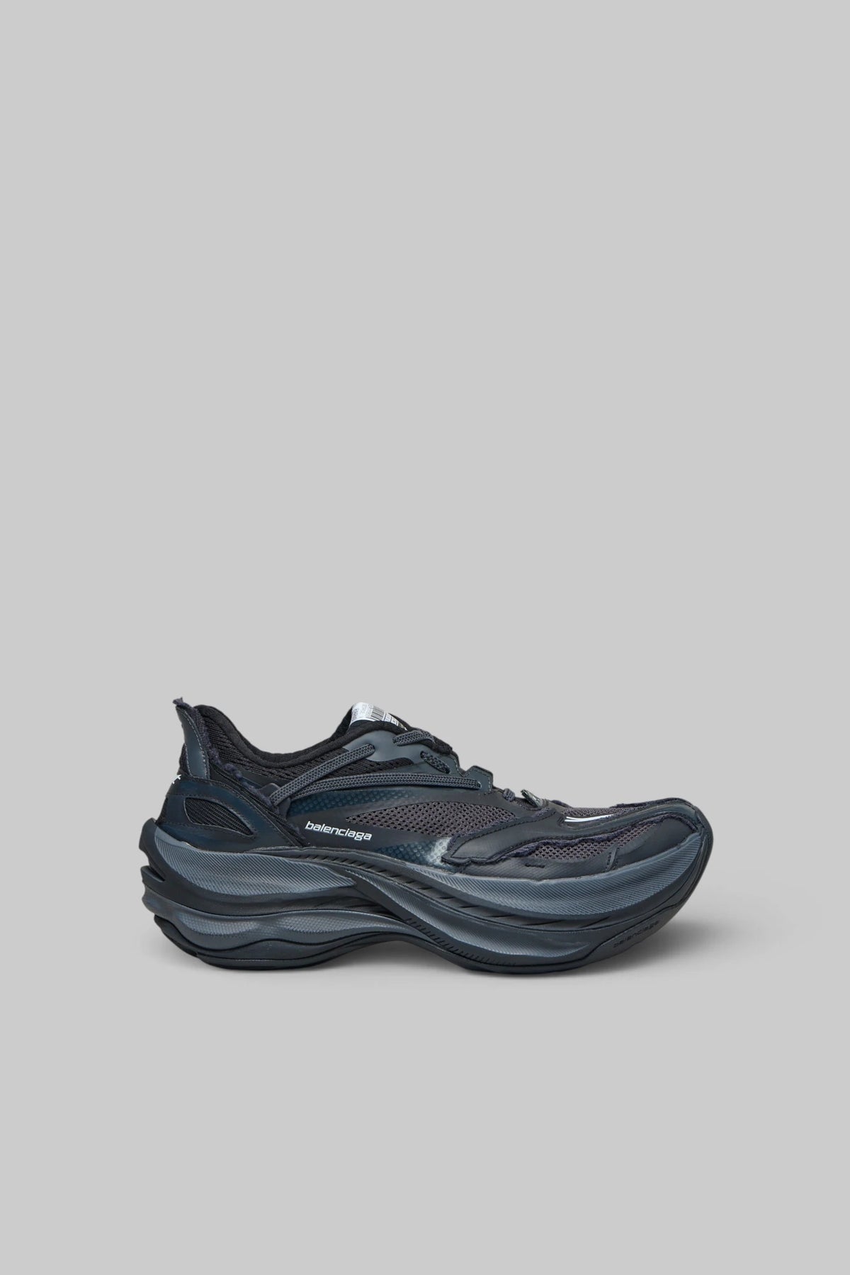 Balenciaga - Jet Sneaker - LABELS