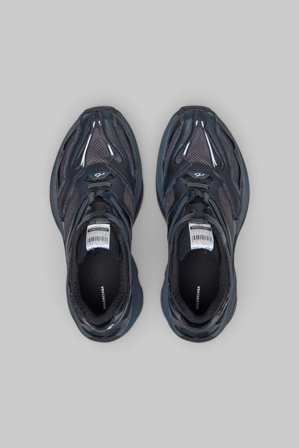 Balenciaga - Jet Sneaker - LABELS