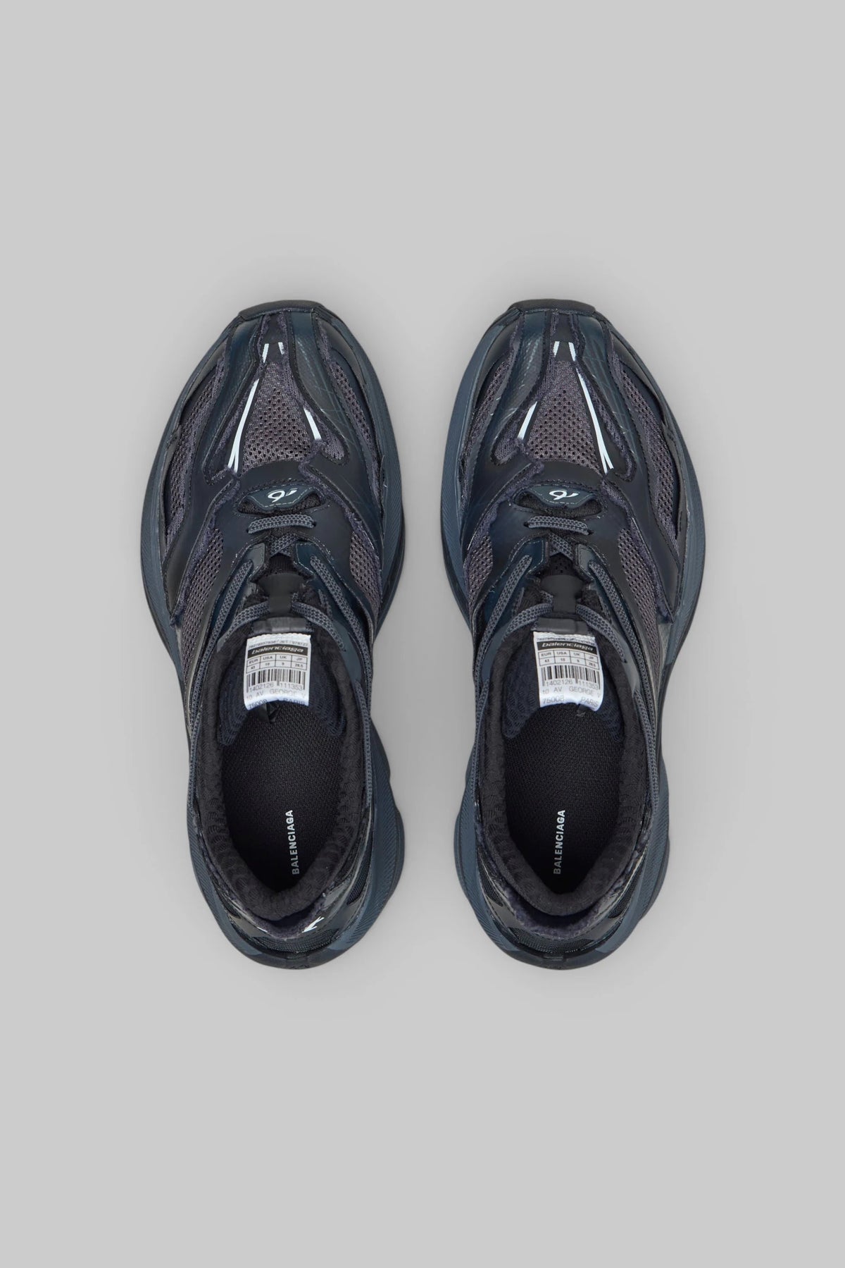 Balenciaga - Jet Sneaker - LABELS