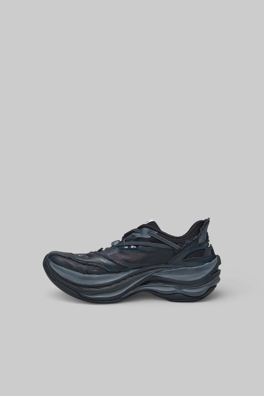 Balenciaga - Jet Sneaker - LABELS
