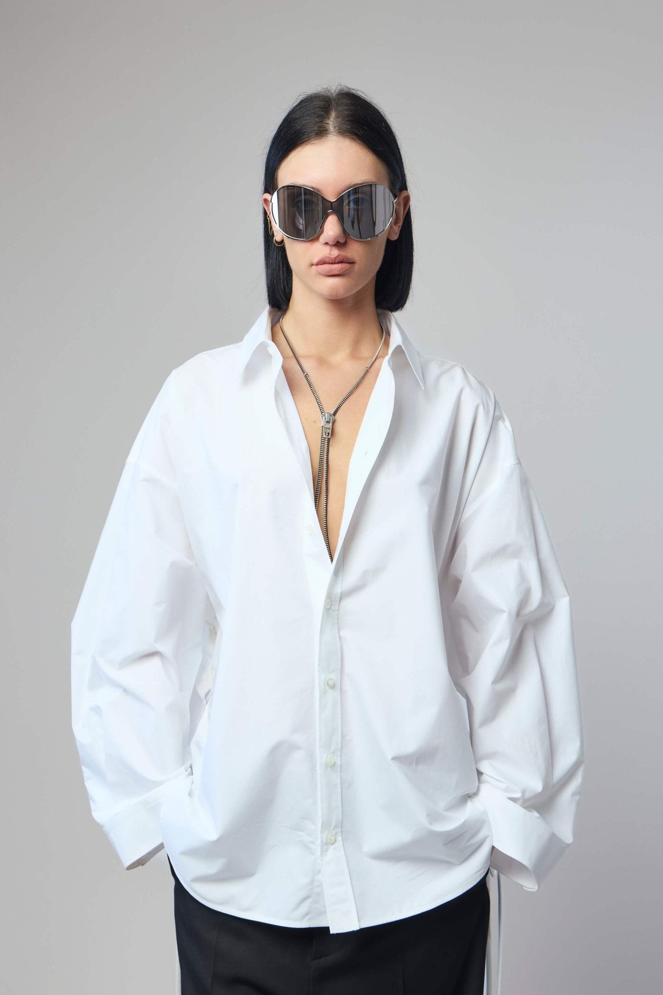 Balenciaga Blouses