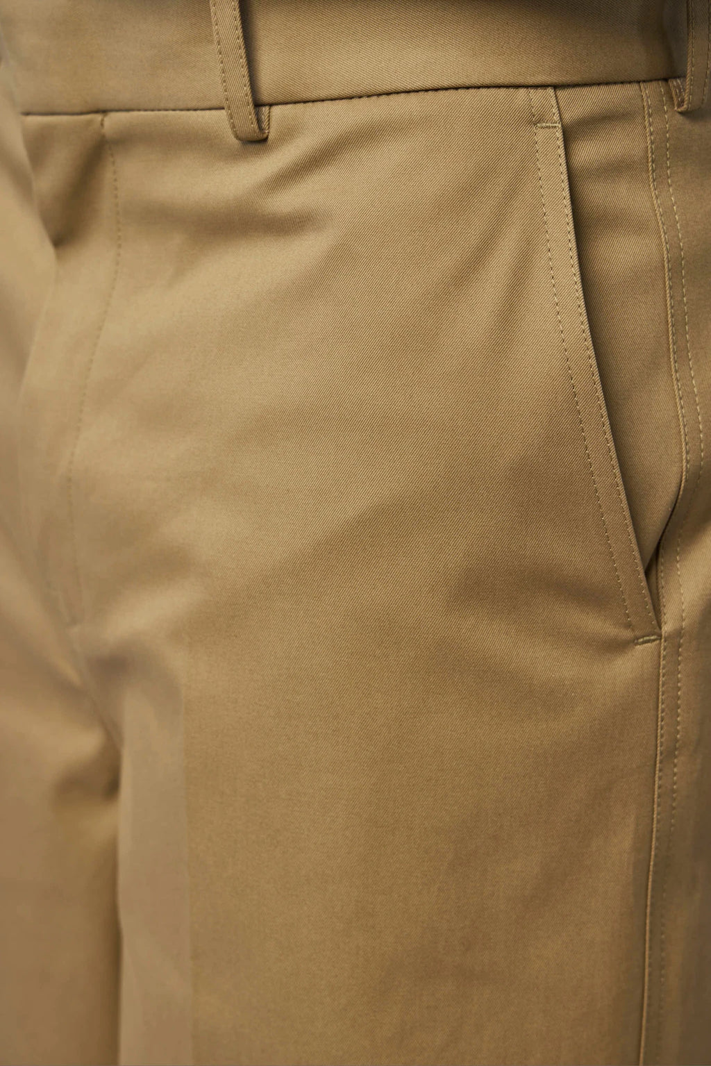Balenciaga - Large Fit Chino Pants - LABELS