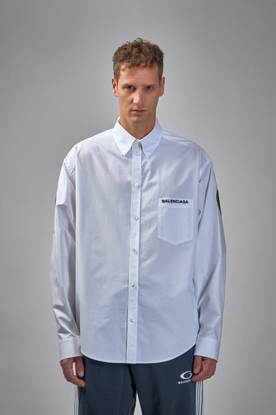 Large Fit Shirt