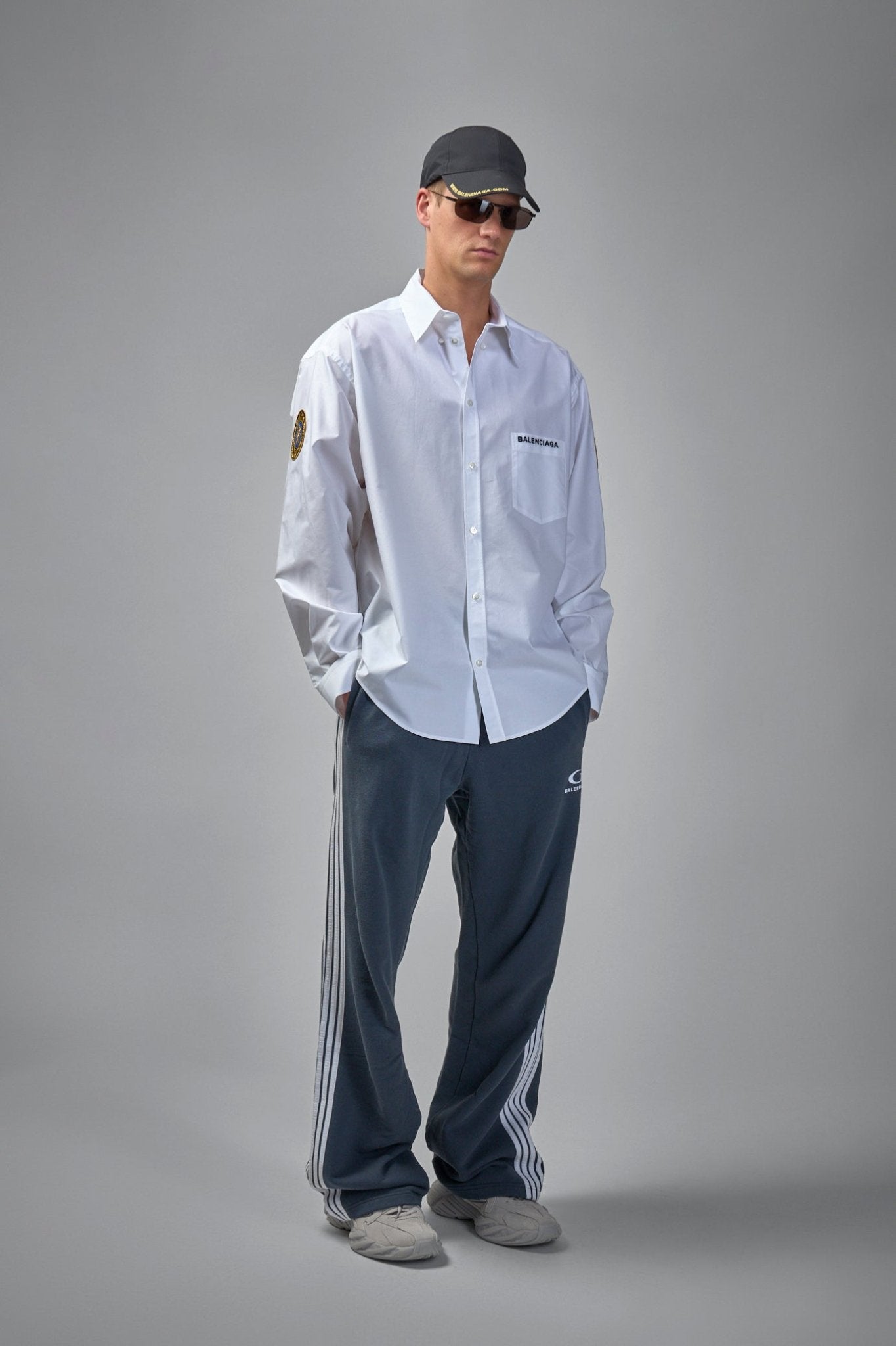 Balenciaga | archive sell-off – LABELS