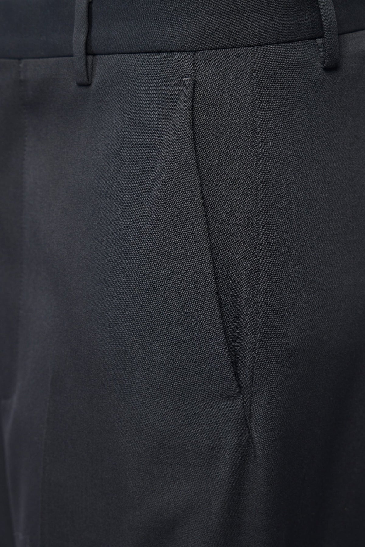 Balenciaga - Large Tailored Pants - LABELS