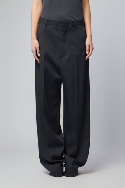 Large Tailored Pants