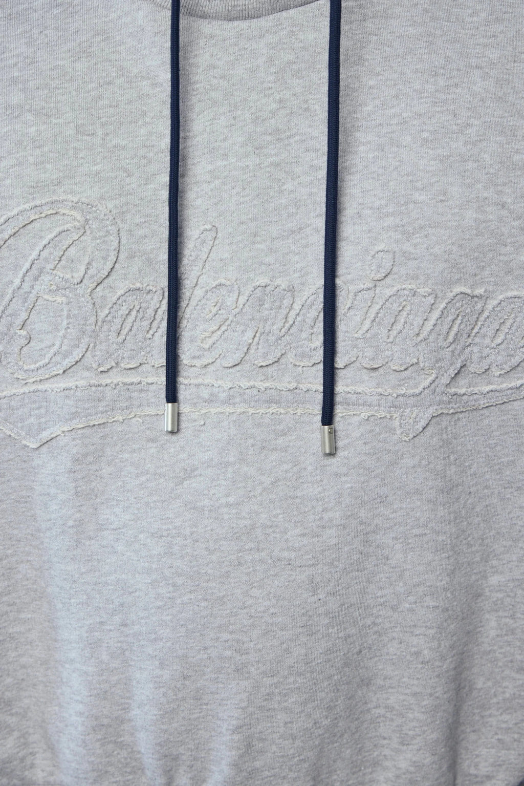 Balenciaga - Layered Regular Fit Crewneck - LABELS