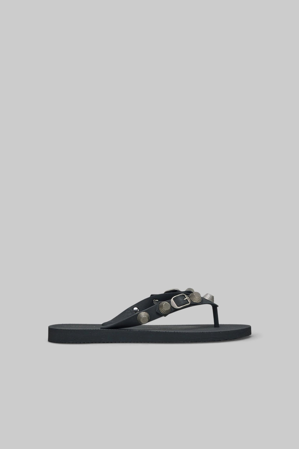 Balenciaga - Le Cagole Thong Sandal - LABELS