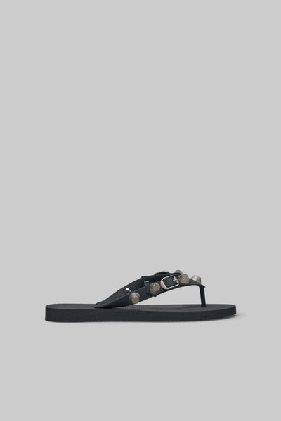 Le Cagole Thong Sandal