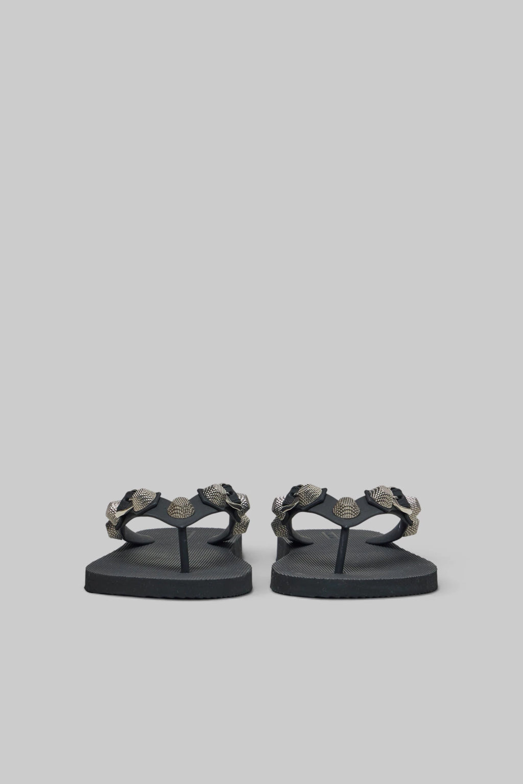 Balenciaga - Le Cagole Thong Sandal - LABELS