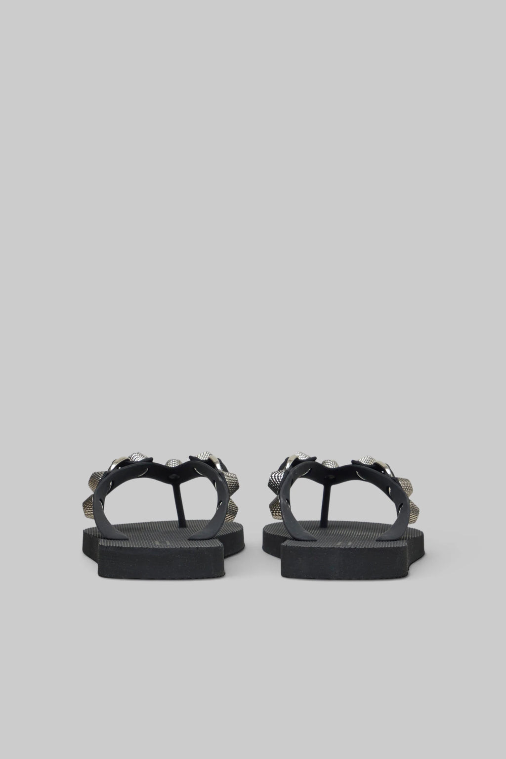 Balenciaga - Le Cagole Thong Sandal - LABELS