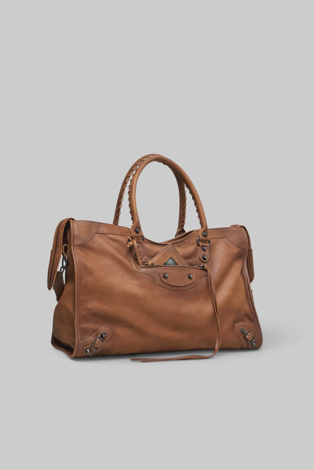 Balenciaga - Le City Bag - LABELS