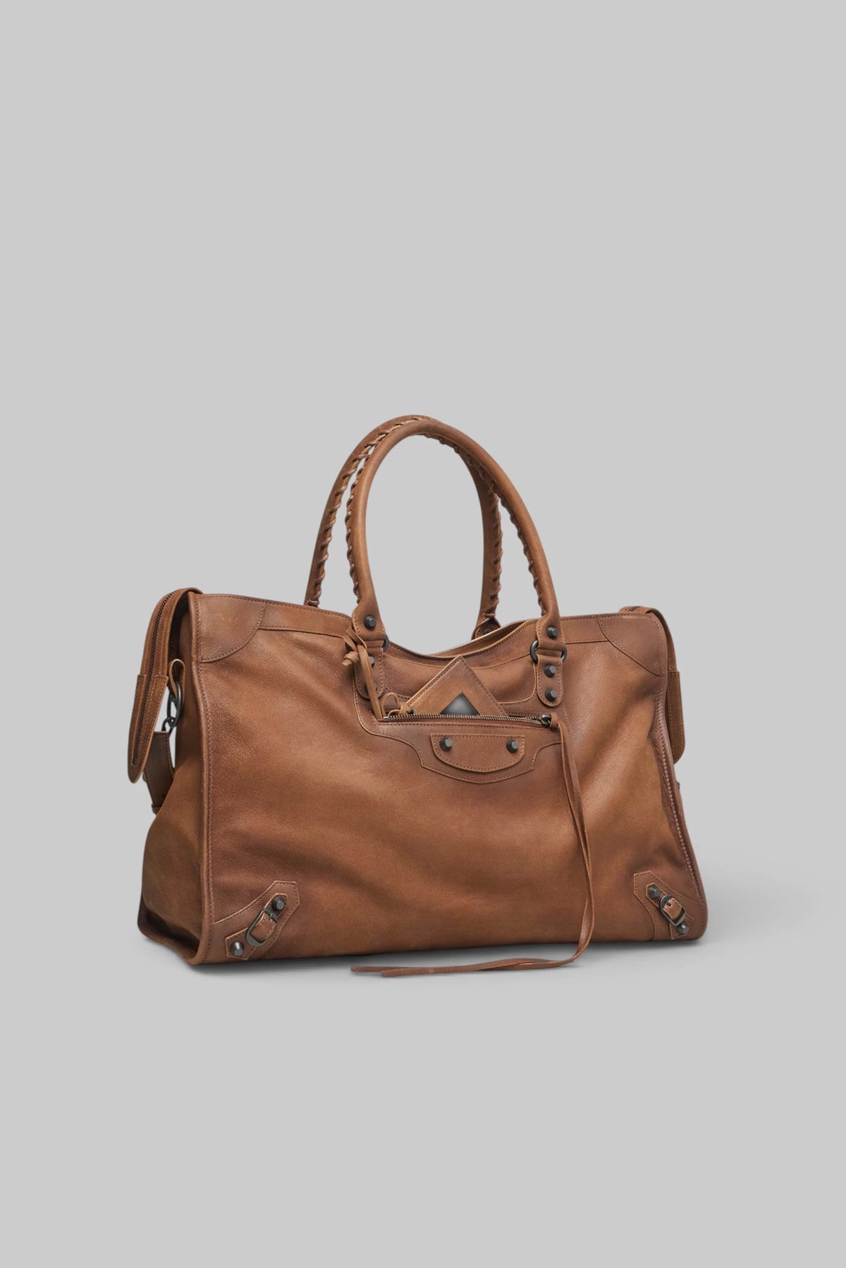 Balenciaga - Le City Bag - LABELS