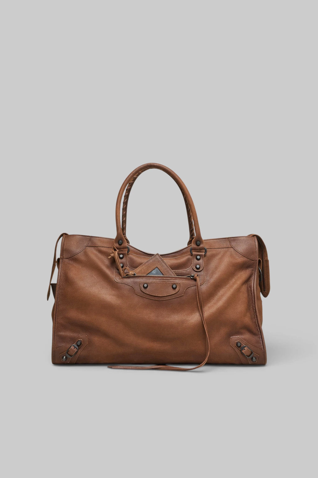 Balenciaga - Le City Bag - LABELS