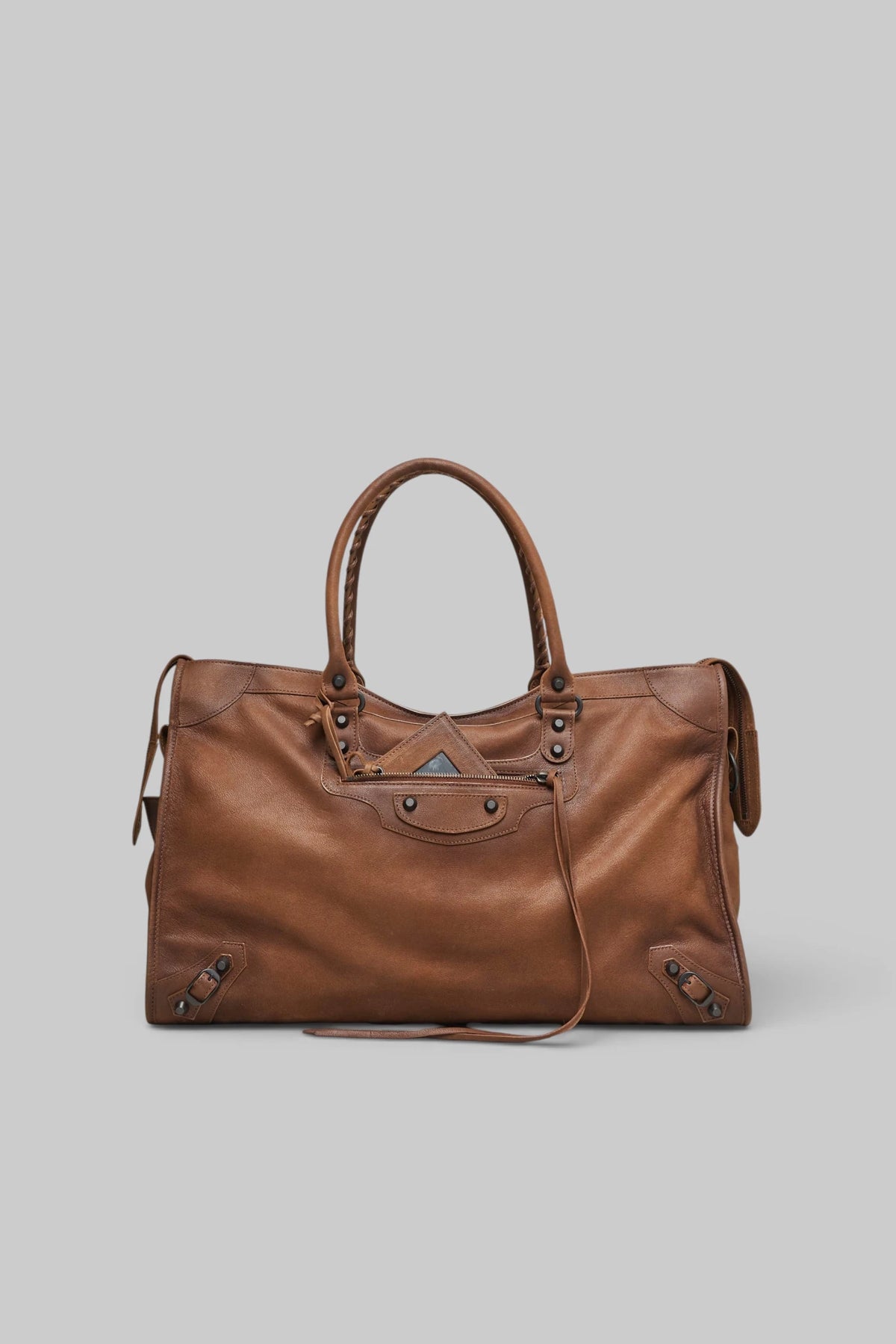 Balenciaga - Le City Bag - LABELS