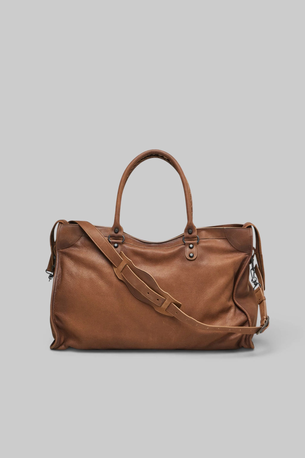 Balenciaga - Le City Bag - LABELS